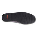 ROCKPORT(ロックポート) Men's Loafer, Dark Brown, 27.0 cm W