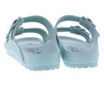 Birkenstock Girl's Little Kid Arizona Footbed Sandal