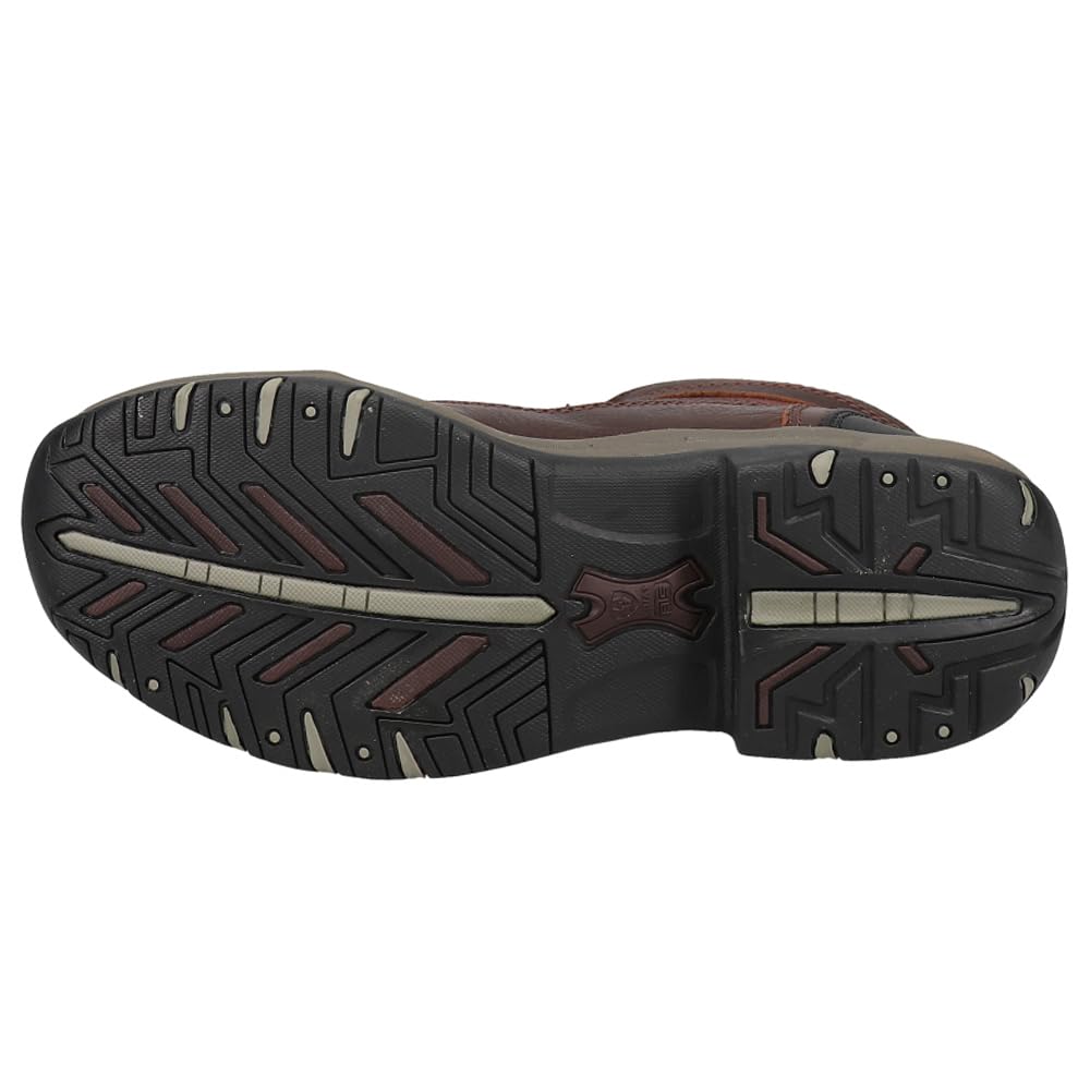 ARIAT Ladies Terrain Boots 9.5 Cordovan