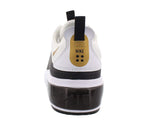 Nike W Air Max Dia (White/Black-Metallic Gold 8W)