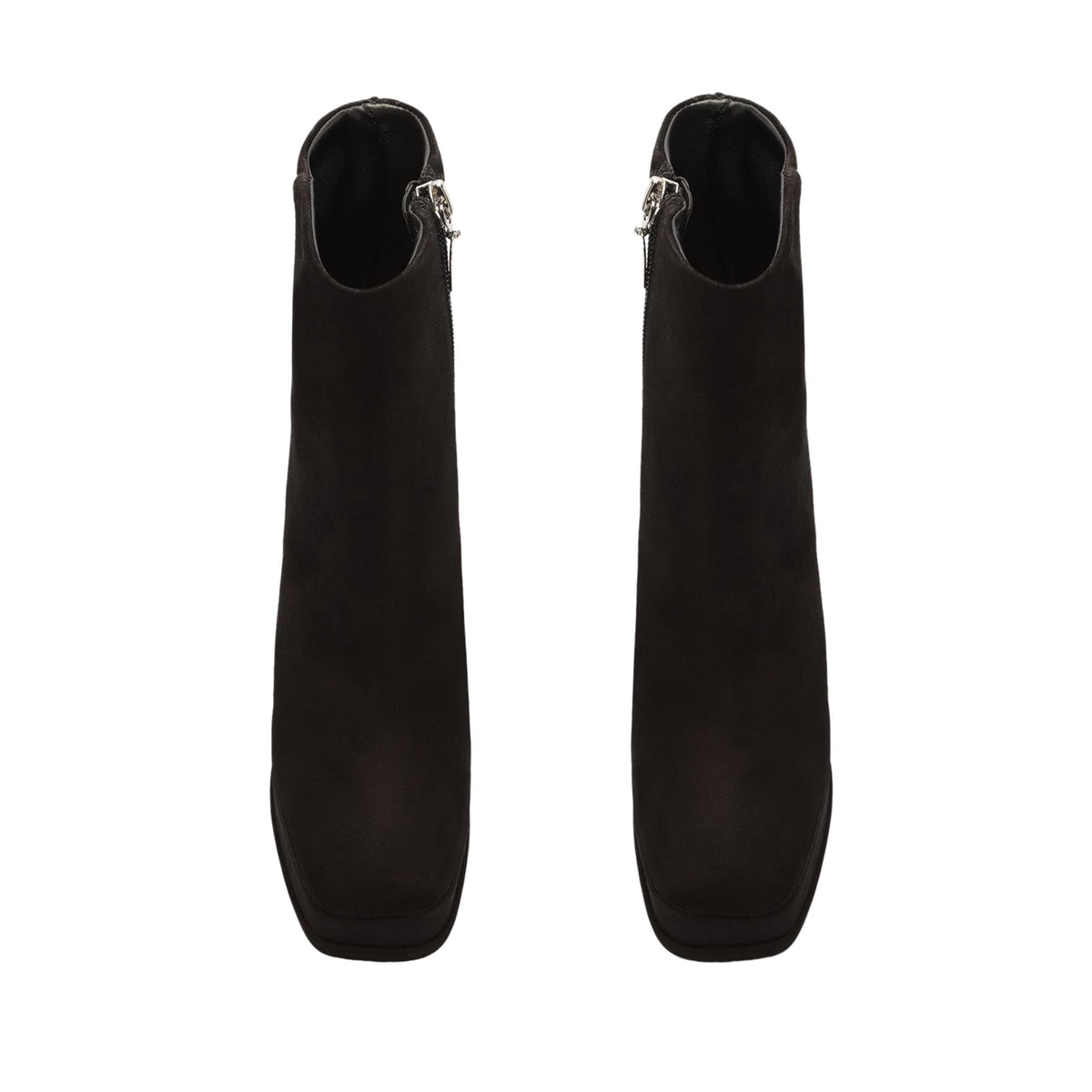 SCHUTZ Selene Casual Black 7 M