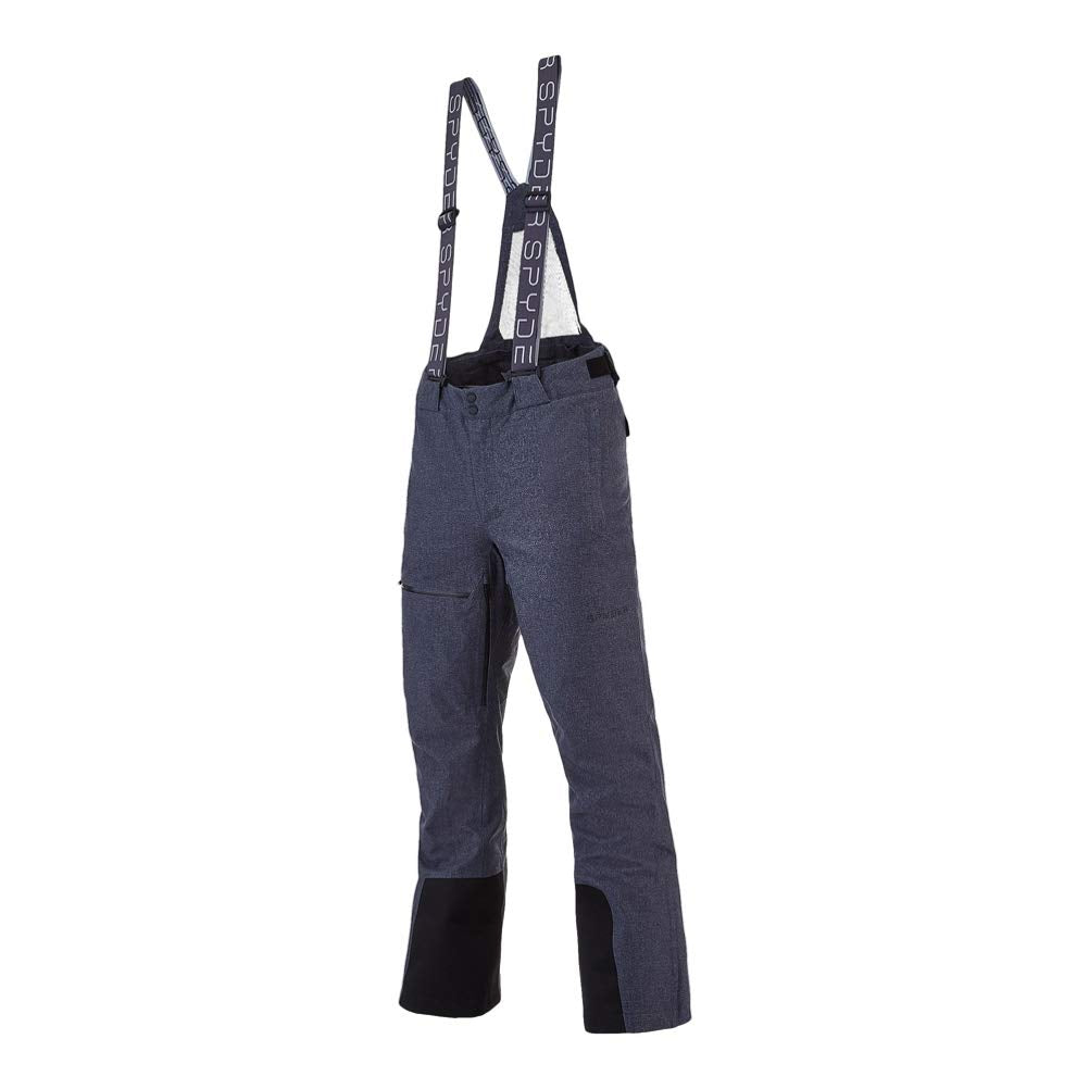 Spyder Dare GTX LE Pants Novelty Ebony SM