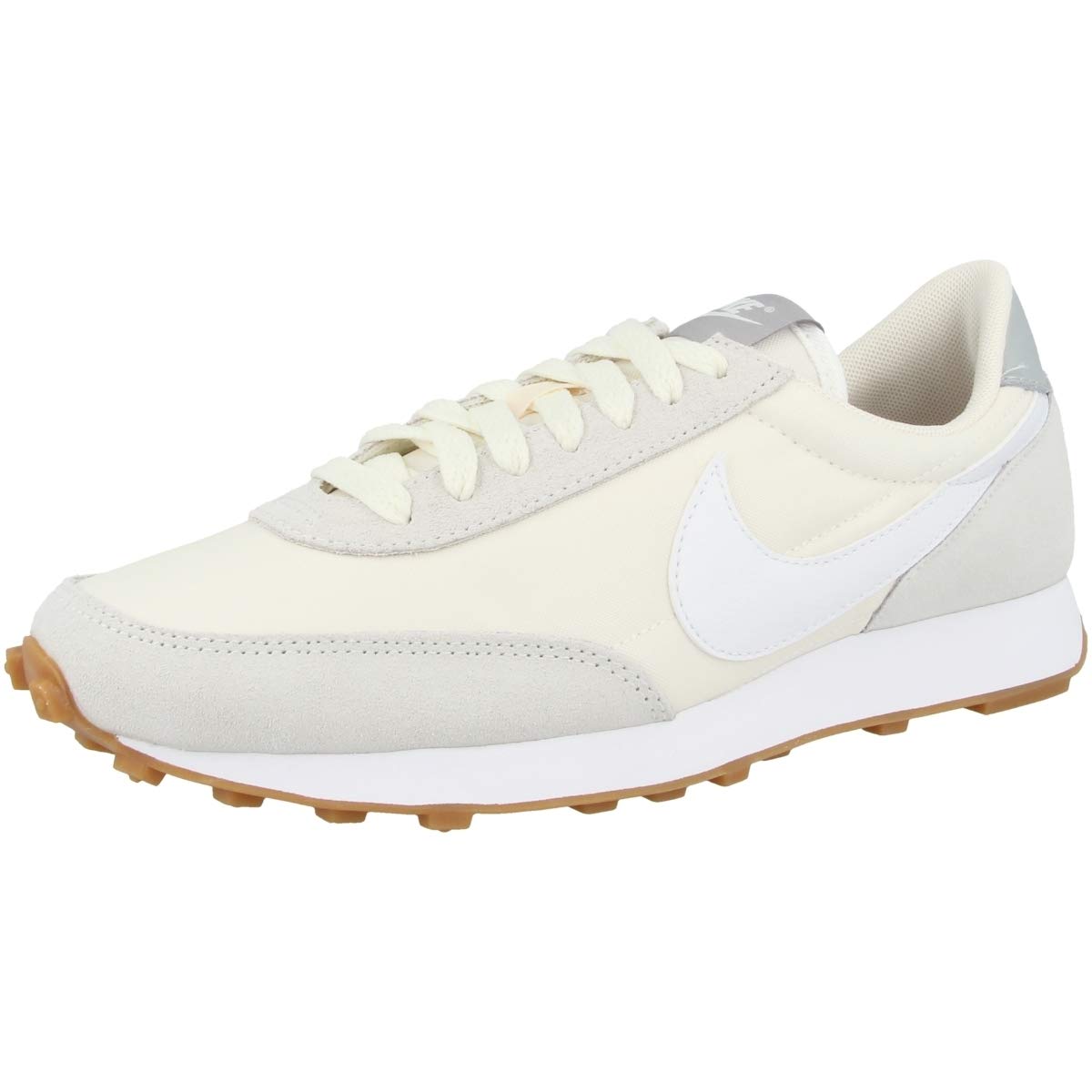 Nike Womens WMNS Daybreak CK2351 101 White/Gum - Size 8.5W
