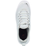 NIKE Women's Running Shoes, Gold Pure Platinum Red Crush Black 003, 9