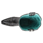 Corral Boots Z5128 Black 10.5 B (M)