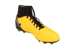 Nike Youth Magista Onda II Dynamic Fit FG Cleats [Laser Orange] (4.5Y)