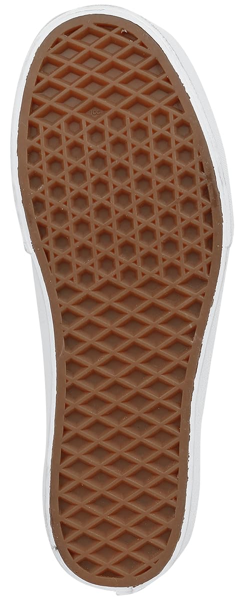 Vans Women's Old Skool Platform Trainers, Black Bka, 6 UK 39 EU