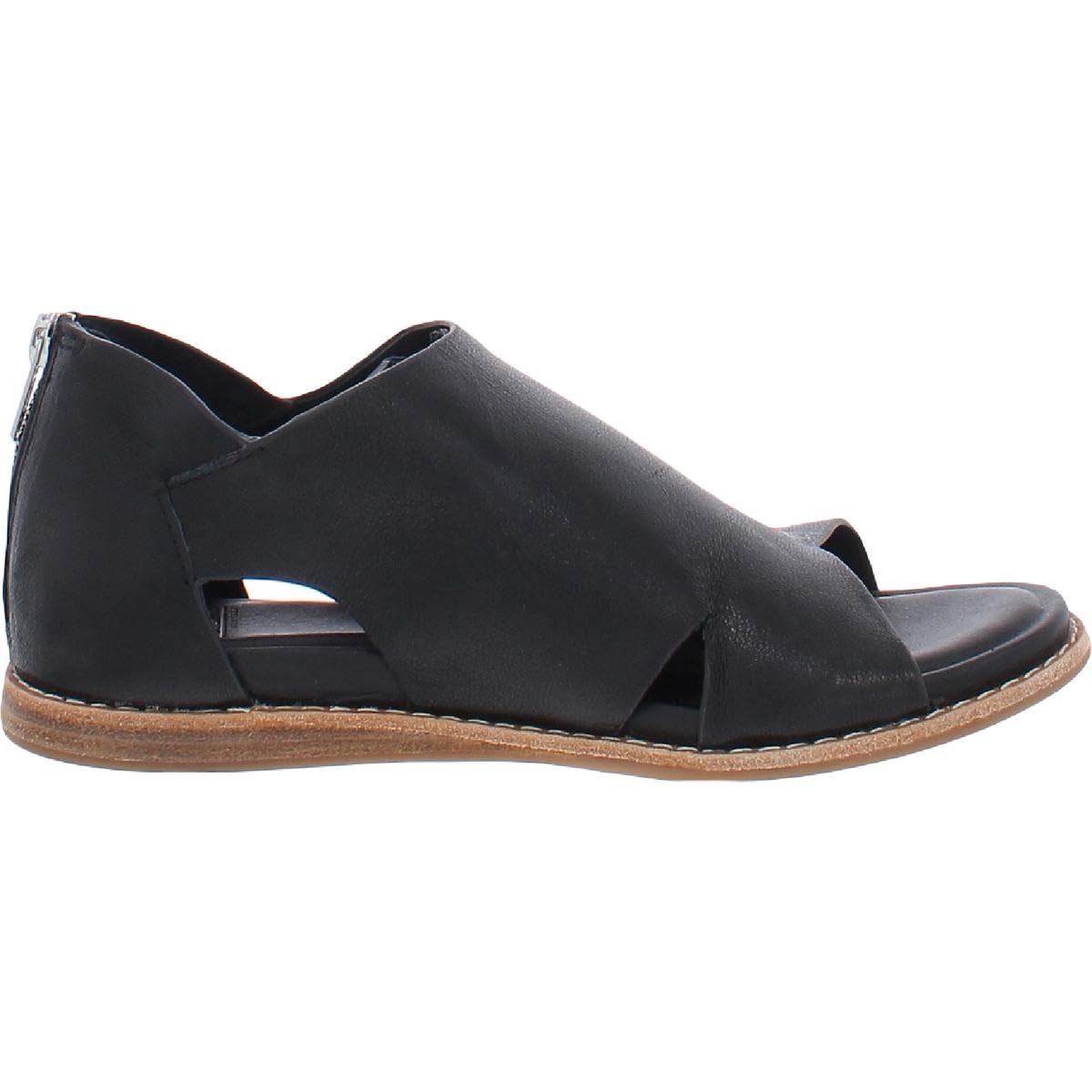 Sofft Evonne Black 1 9.5 M (B)