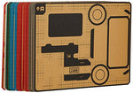 Nintendo Labo Vehicle Kit - Nintendo Switch [video game] (Non-US Version)