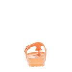 Birkenstock Gizeh Fw 2023 EVA Candy Pink, Papaya, 7