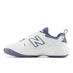 New Balance Women's Fresh Foam X 1007 Tennis Shoe 10 Wide White/Sea Salt