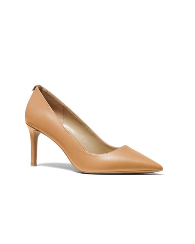 Michael Kors Alina Flex Pump Peanut 5 M