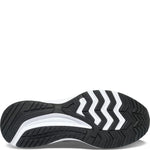 Saucony Women's Cohesion 15 Running Shoe, Fog/Sunstone, 12