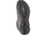 On Cloudrock 2 Waterproof in Black | Eclipse - Men's