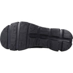 On Men's Cloudaway Sneakers, All Black, 7.5 Medium US