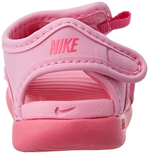 Nike Women's Sunray Adjust 5 Shoes, Hyper Pink, 9 Women/8 Men