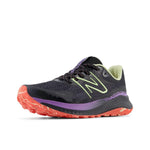 New BalancewomensDynasoft Nitrel V5Black/Phantom/Purple Fade10 X-Wide