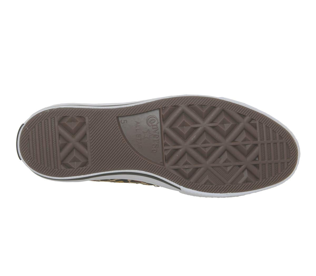 Converse ONE Star OX Mens Fashion-Sneakers 163386C_7 - TAN/Black/Black