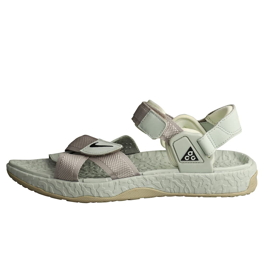 Nike ACG Air Deschutz+ Cream Ii/Black 11 B (M)