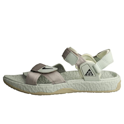 Nike ACG Air Deschutz+ Cream Ii/Black 11 B (M)