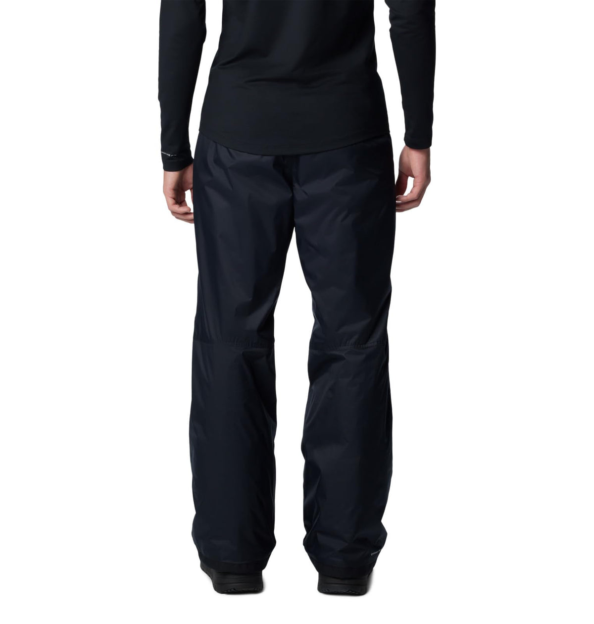 Columbia Men's Snow Gun II Pant, Black, Medium