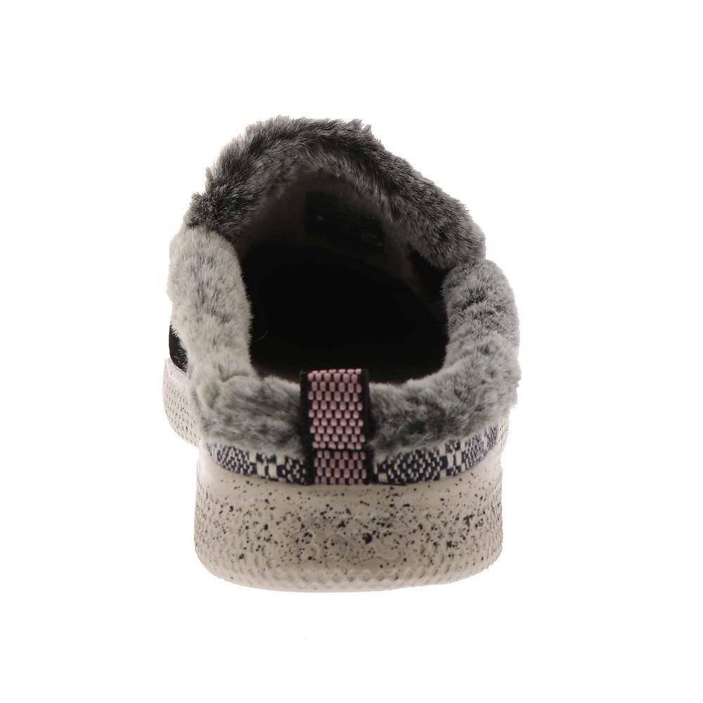 Skechers Bobs Skipper Slipon Womens Slip On BM US Black