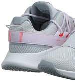 Under Armour Women's Charged Breathe Lace, Gray, 6.5 M US