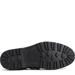 Sperry Mens Shoes Men's Casual Penny Loafer, Black, 10.5