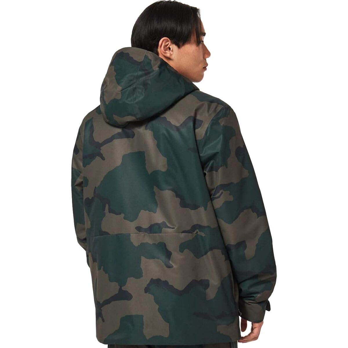 Oakley Standard Range RC Jacket, B1B Camo Hunter, Medium