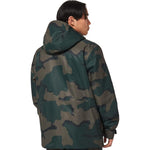 Oakley Standard Range RC Jacket, B1B Camo Hunter, Medium