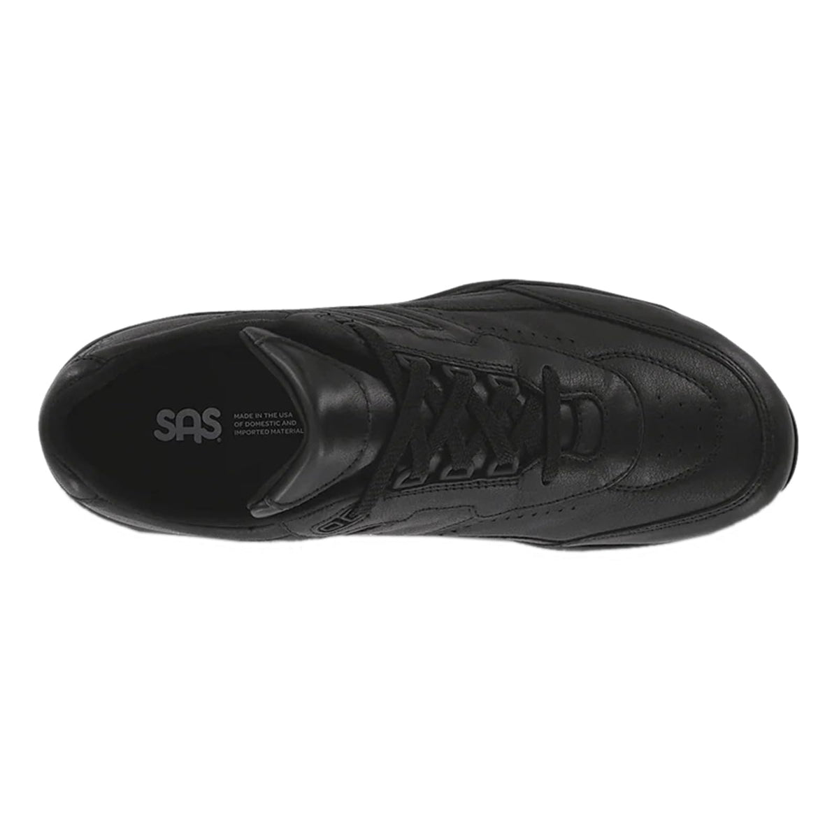 SAS Journey II Gravity 11 WWW - Triple Wide (3E)