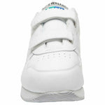 Propet Mens LifeWalker Strap Sneakers Shoes Casual - White - Size 10.5 3E