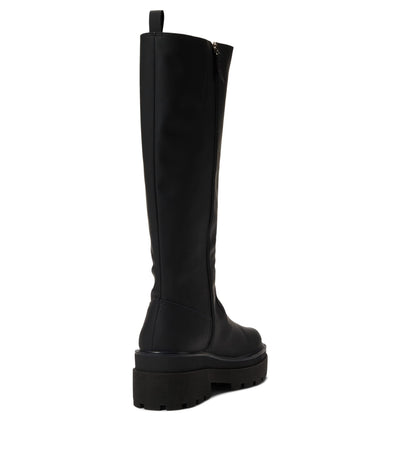 SCHUTZ Florence Black 8.5 M