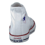 CONVERSE unisex shoes sneakers 3J253C YTHS CT CORE HI WHITE size 35