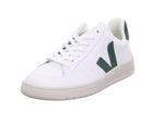 Veja Men V-12 Sneakers Extra White - Cyprus 11.5 US