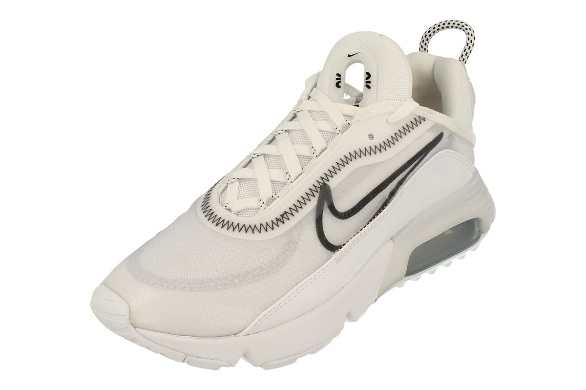 NIKE Women's Classic, White, 7.5 AU