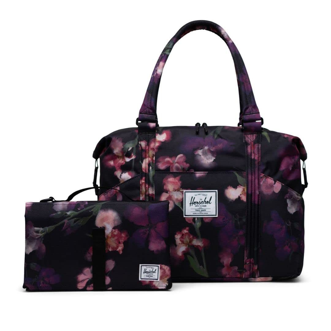 Herschel Supply Co. Strand Sprout Watercolour Iris One Size