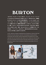 Burton (Burton) WB Approach Glove u-menzuapuro-tiguro-bu , black