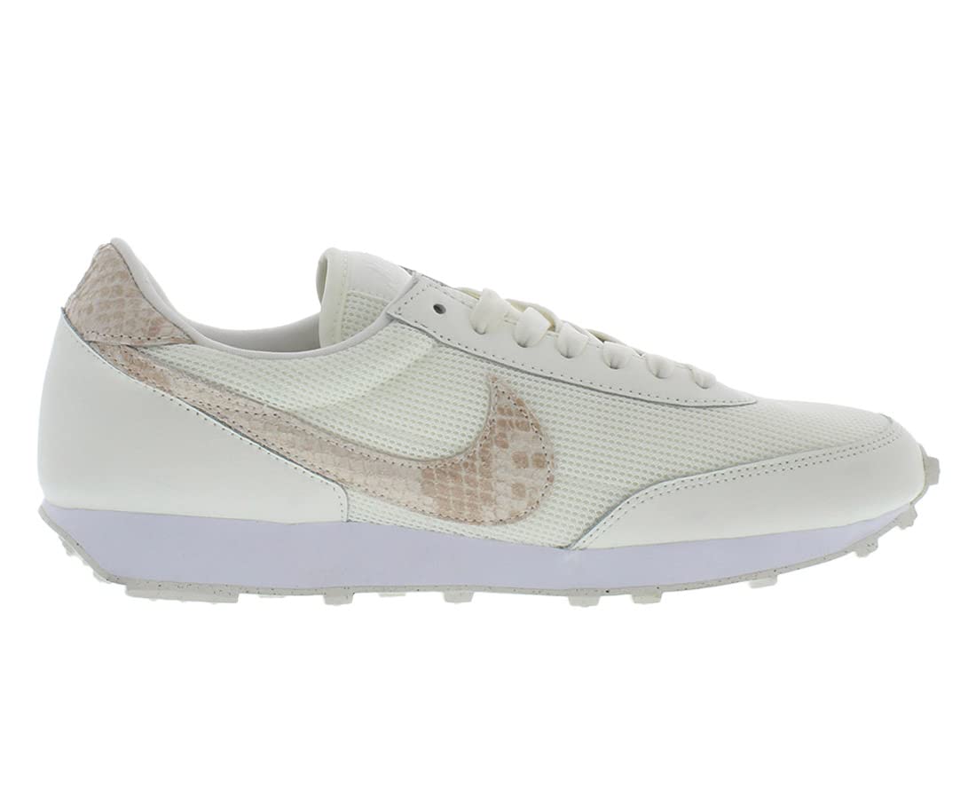 Nike Women's Walking Industrial Shoe 8.5 Sail Particle Beige White
