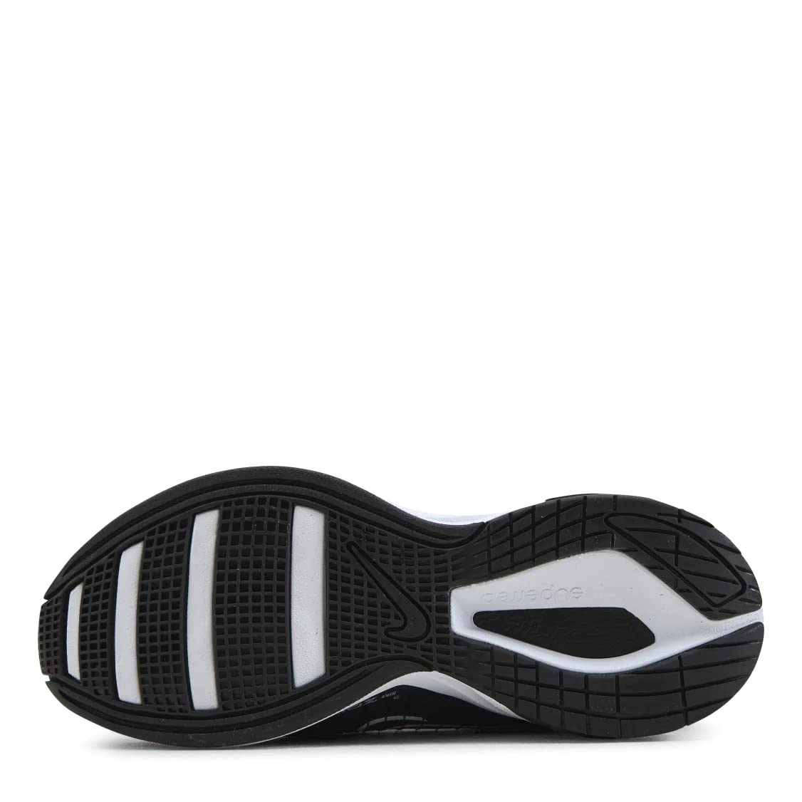Nike Womens ZoomX Super Rep Surge CK9406 001 - Size 10W Black/Black-White