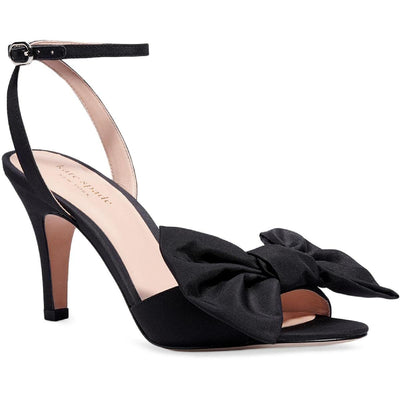 kate spade new york Gloria Black 6.5 B (M)