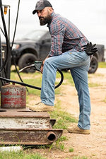 5.11 74477-646-38-34 Defender-Flex Jean - Strt - Lw Indigo (38)