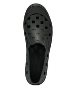 Vans Slip On Trek Men's Skate Water Shoes (Black/Black, US Footwear Size System, Adult, Men, Numeric, Medium, 13)