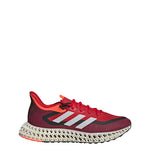 adidas 4DFWD Running Shoes Men's, Red, Size 9