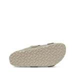 Birkenstock Women's Uji Sandals, Taupe, Tan, 7 Medium US