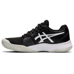 ASICS Gel-Challenger 13 Clay Black/White 9.5 B (M)