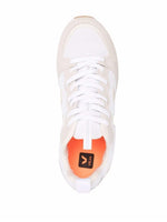 Veja Men's Venturi Alveomesh Sneakers, White/Pierre/Natural, 10 Medium US