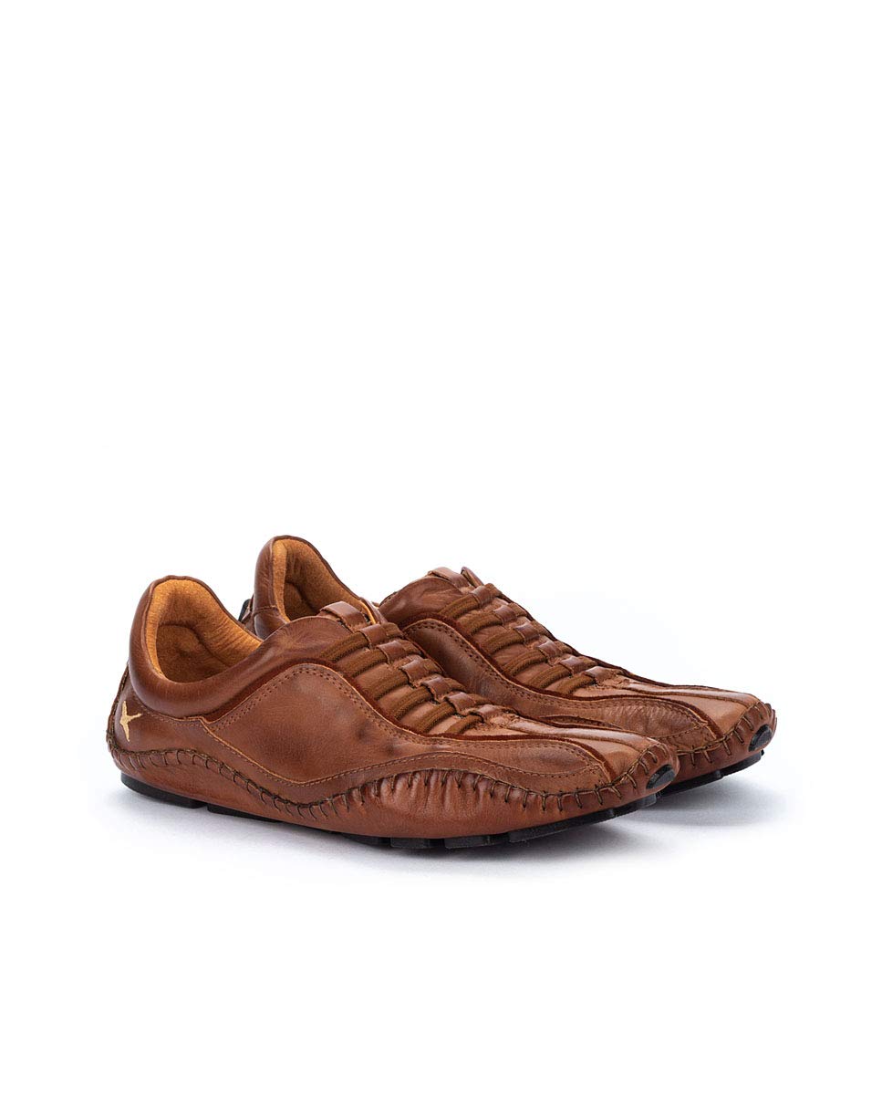 Pikolinos Men's Fuencarral 15A-6175, Cuero, 43 EU/9.5-10 M US