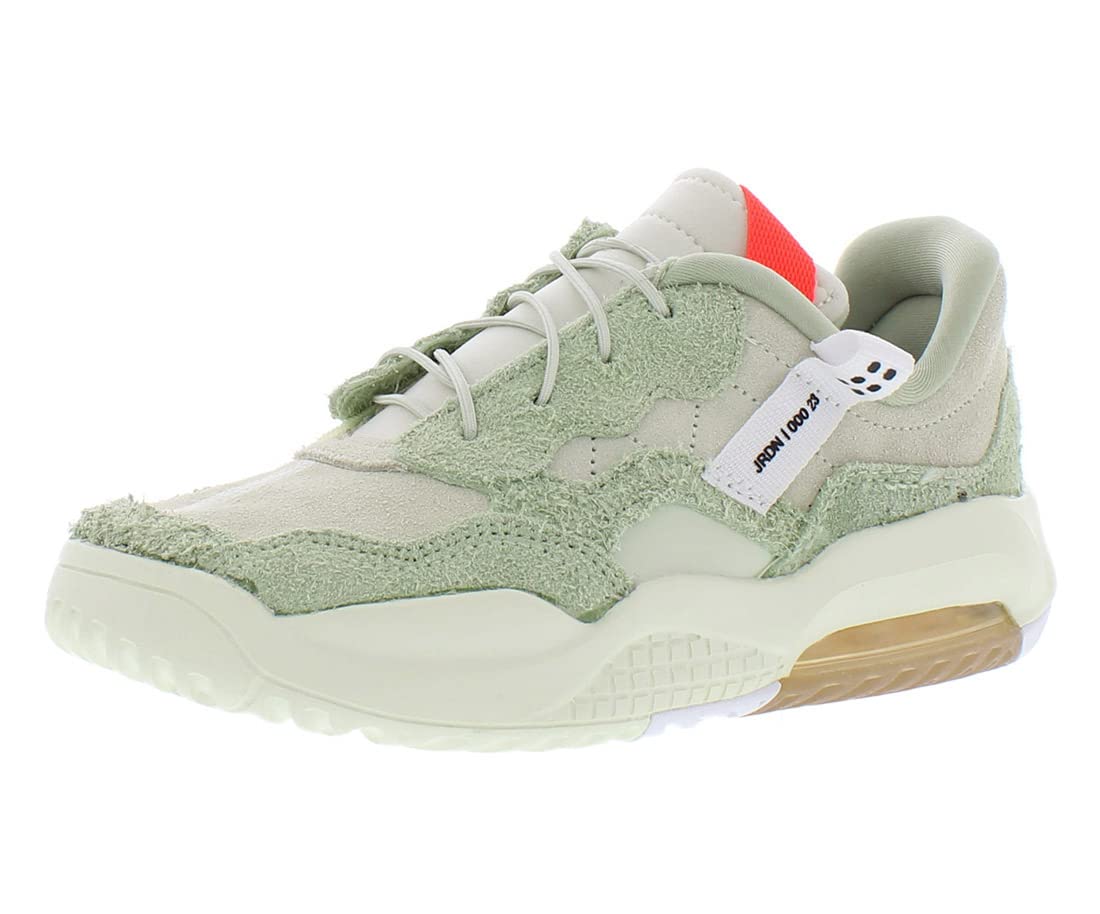 Jordan MA2 (Little Kid) Honeydew/Seaglass/Black/White 3 Little Kid M