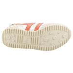 Gola Boston 78 Off-White/Hot Coral/Navy 5 B (M)